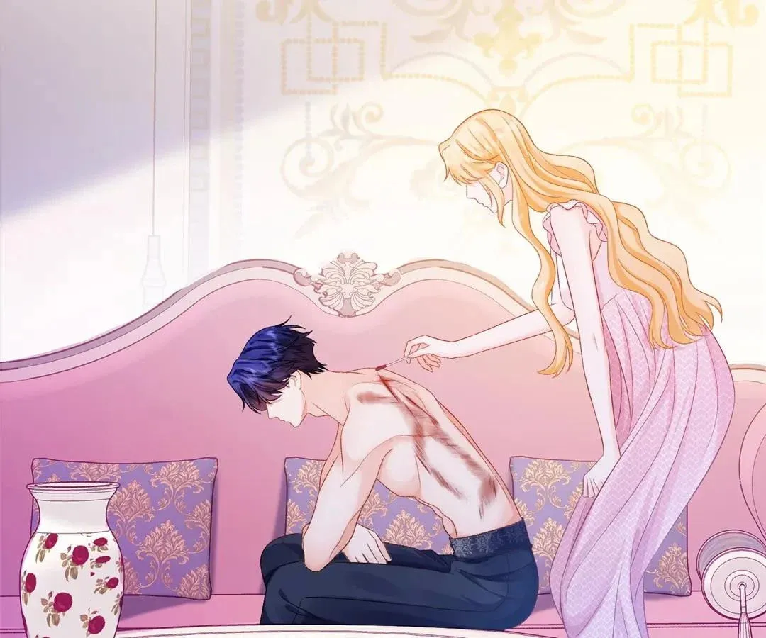 Read My Ex, We Meet Again chapter 26 image 40 on Lezhin