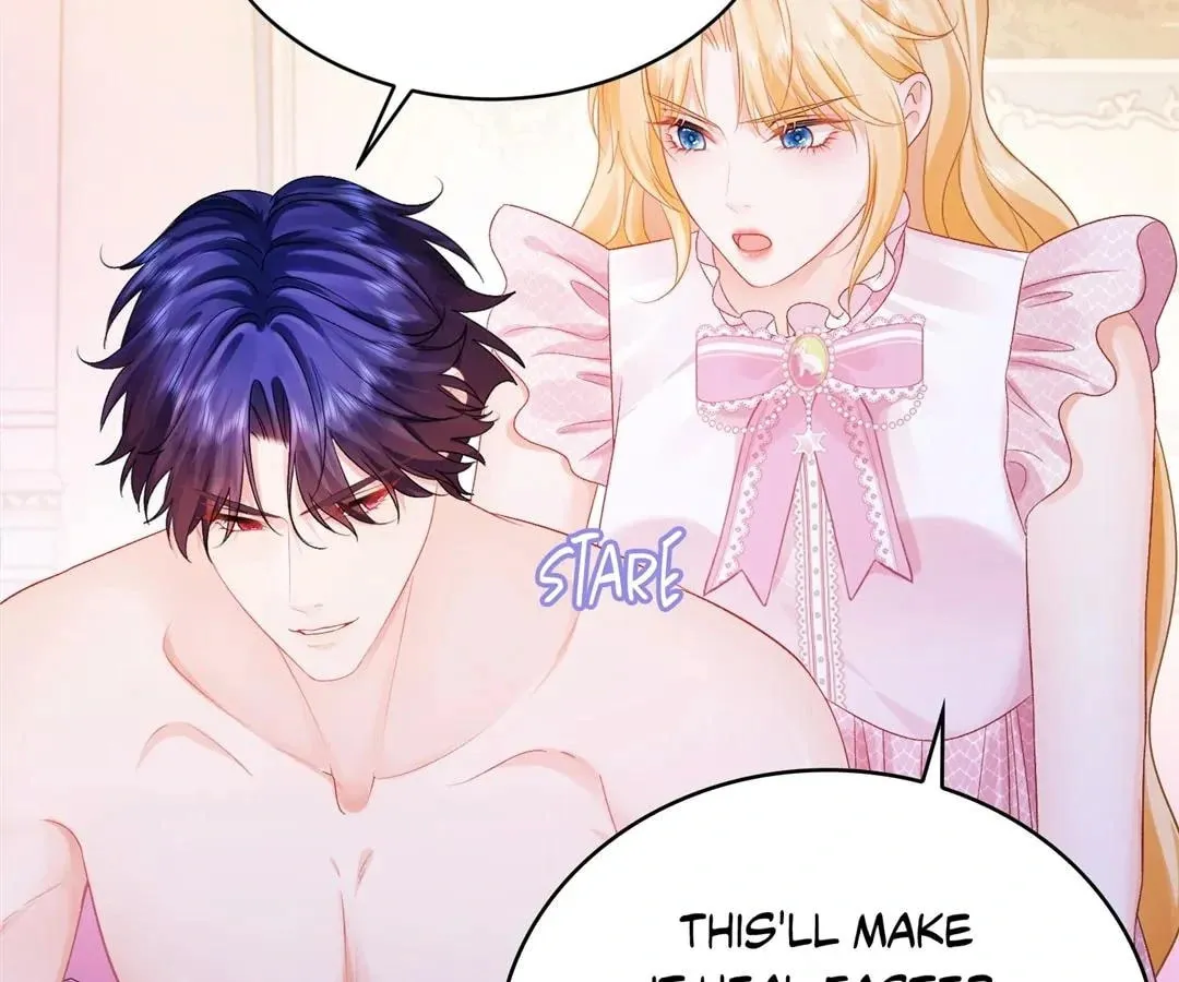 Read My Ex, We Meet Again chapter 26 image 43 on Lezhin