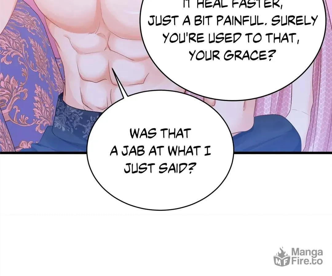 Read My Ex, We Meet Again chapter 26 image 44 on Lezhin