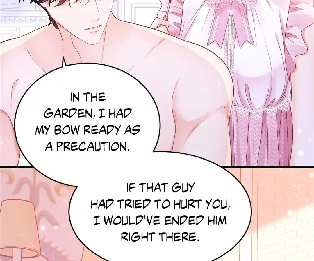 Read My Ex, We Meet Again chapter 26 image 60 on Lezhin