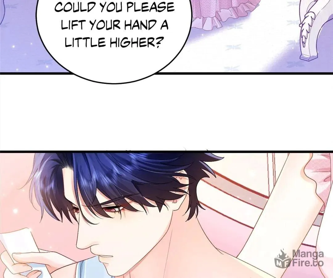 Read My Ex, We Meet Again chapter 26 image 69 on Lezhin