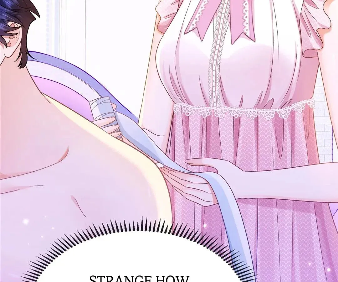 Read My Ex, We Meet Again chapter 26 image 72 on Lezhin