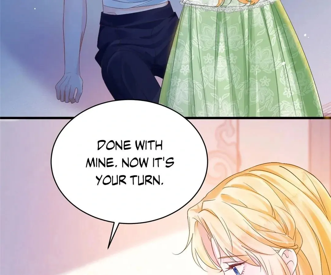 Read My Ex, We Meet Again chapter 26 image 76 on Lezhin