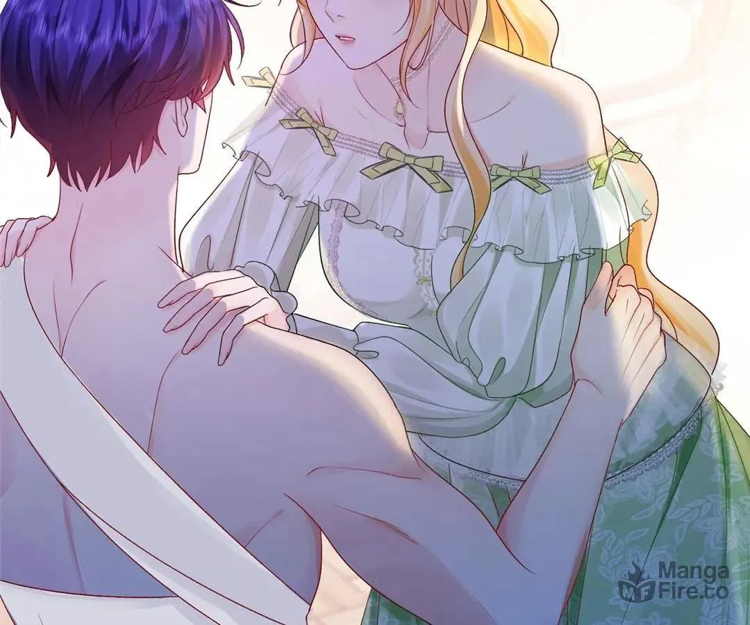 Read My Ex, We Meet Again chapter 26 image 80 on Lezhin