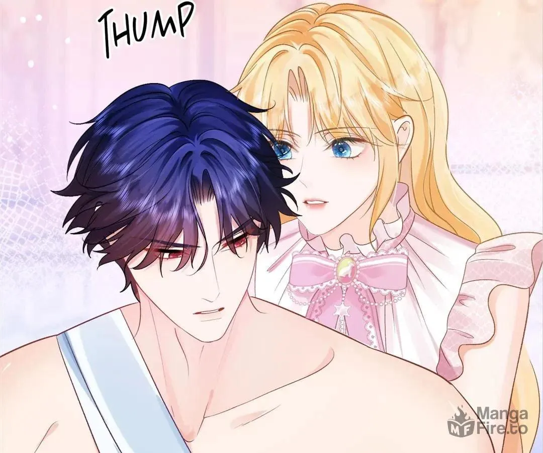 Read My Ex, We Meet Again chapter 26 image 94 on Lezhin