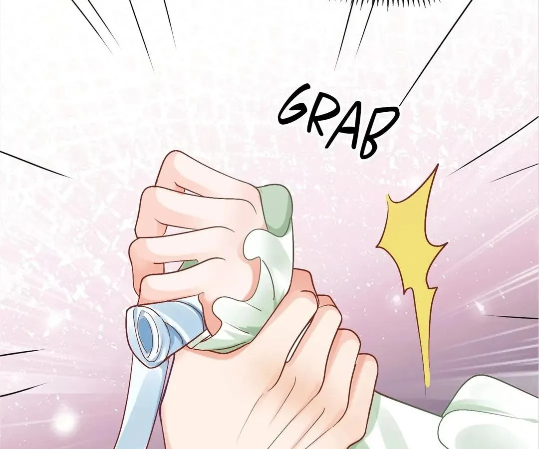 Read My Ex, We Meet Again chapter 26 image 97 on Lezhin