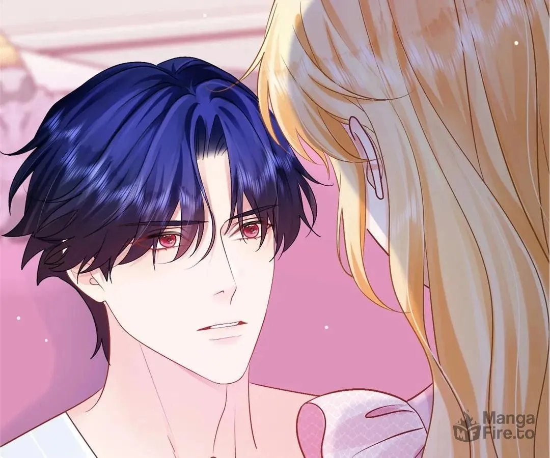 Read My Ex, We Meet Again chapter 26 image 99 on Lezhin