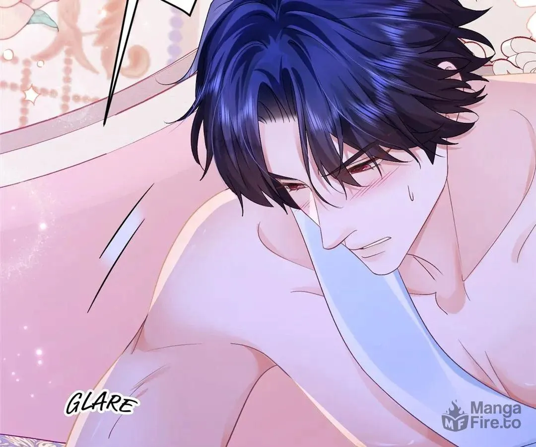 Read My Ex, We Meet Again chapter 27 image 11 on Lezhin