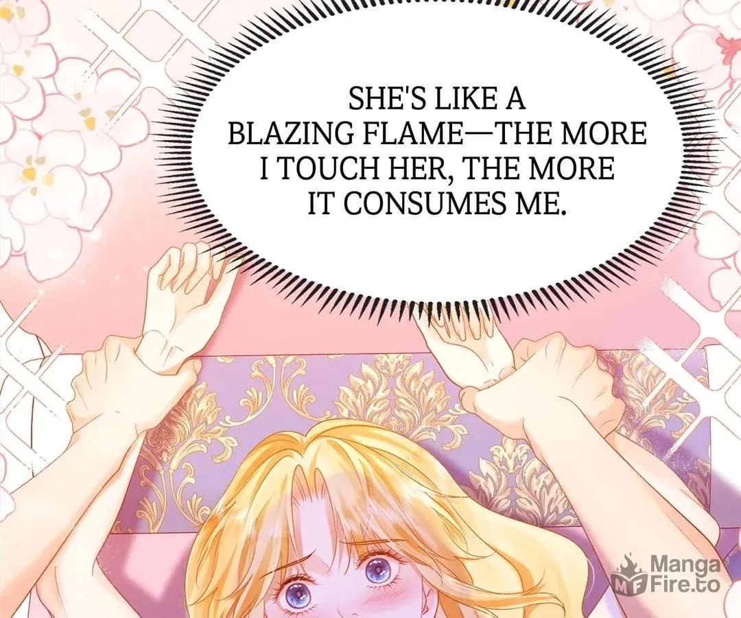 Read My Ex, We Meet Again chapter 27 image 14 on Lezhin