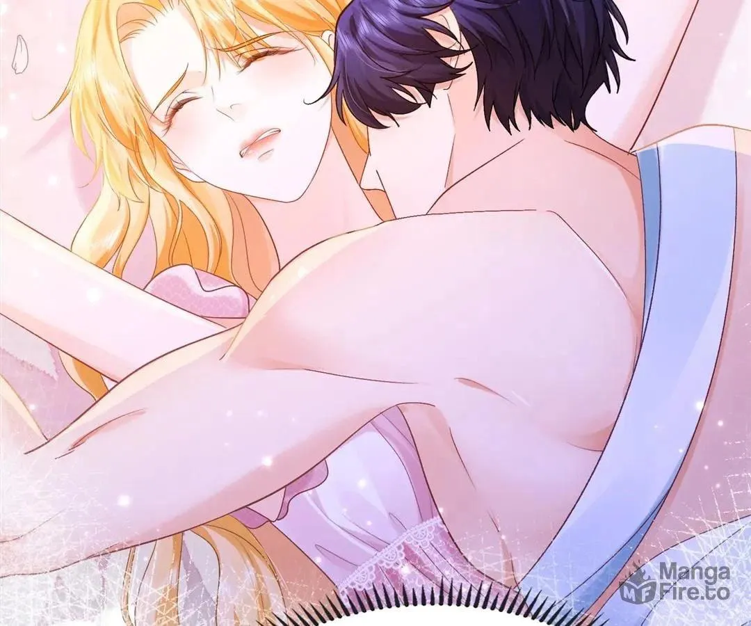 Read My Ex, We Meet Again chapter 27 image 17 on Lezhin