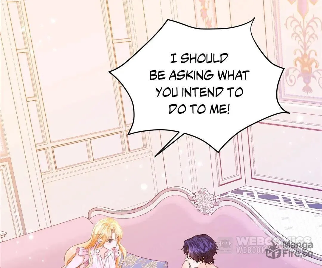Read My Ex, We Meet Again chapter 27 image 26 on Lezhin