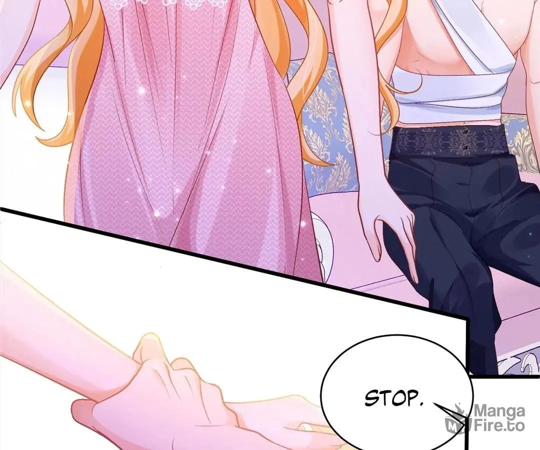 Read My Ex, We Meet Again chapter 27 image 29 on Lezhin
