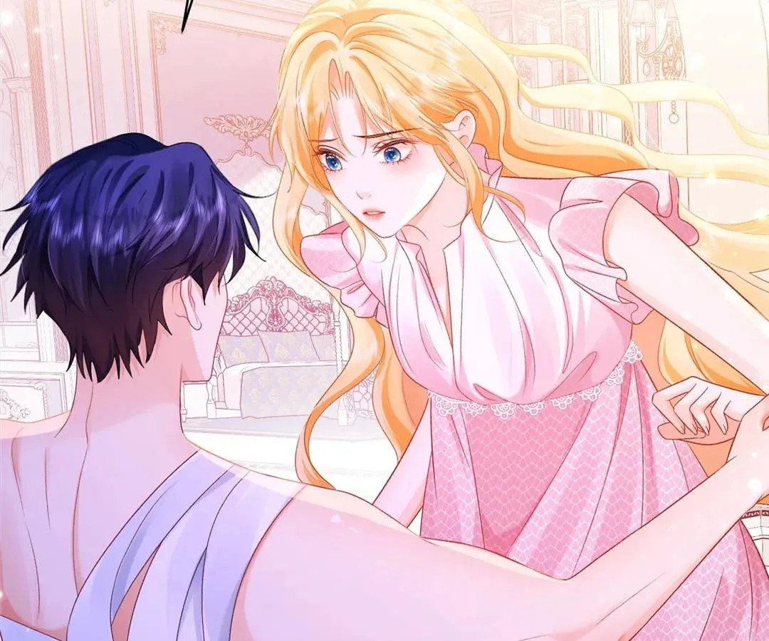 Read My Ex, We Meet Again chapter 27 image 31 on Lezhin