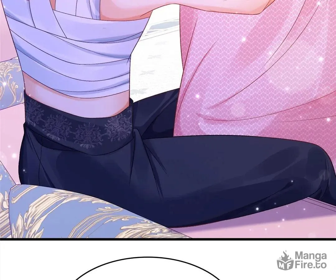 Read My Ex, We Meet Again chapter 27 image 32 on Lezhin