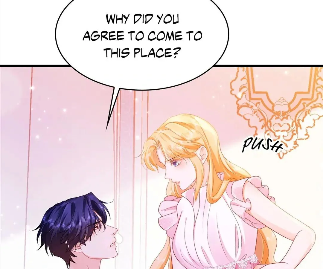 Read My Ex, We Meet Again chapter 27 image 33 on Lezhin