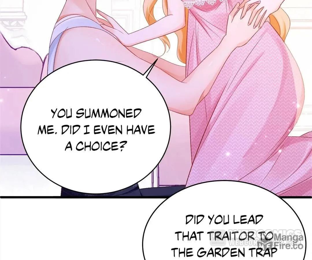 Read My Ex, We Meet Again chapter 27 image 34 on Lezhin