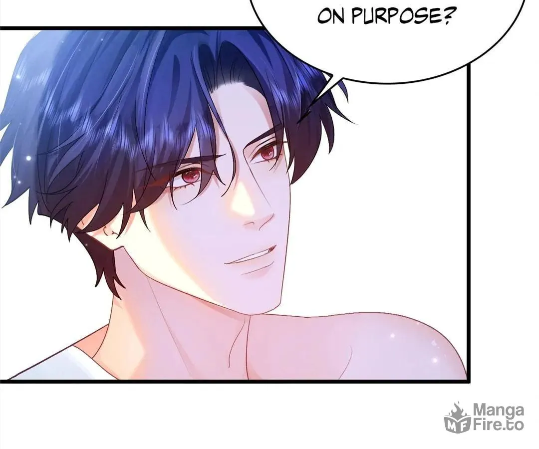 Read My Ex, We Meet Again chapter 27 image 35 on Lezhin