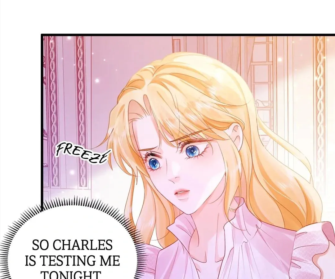 Read My Ex, We Meet Again chapter 27 image 36 on Lezhin