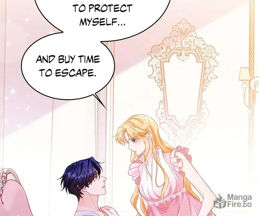 Read My Ex, We Meet Again chapter 27 image 38 on Lezhin