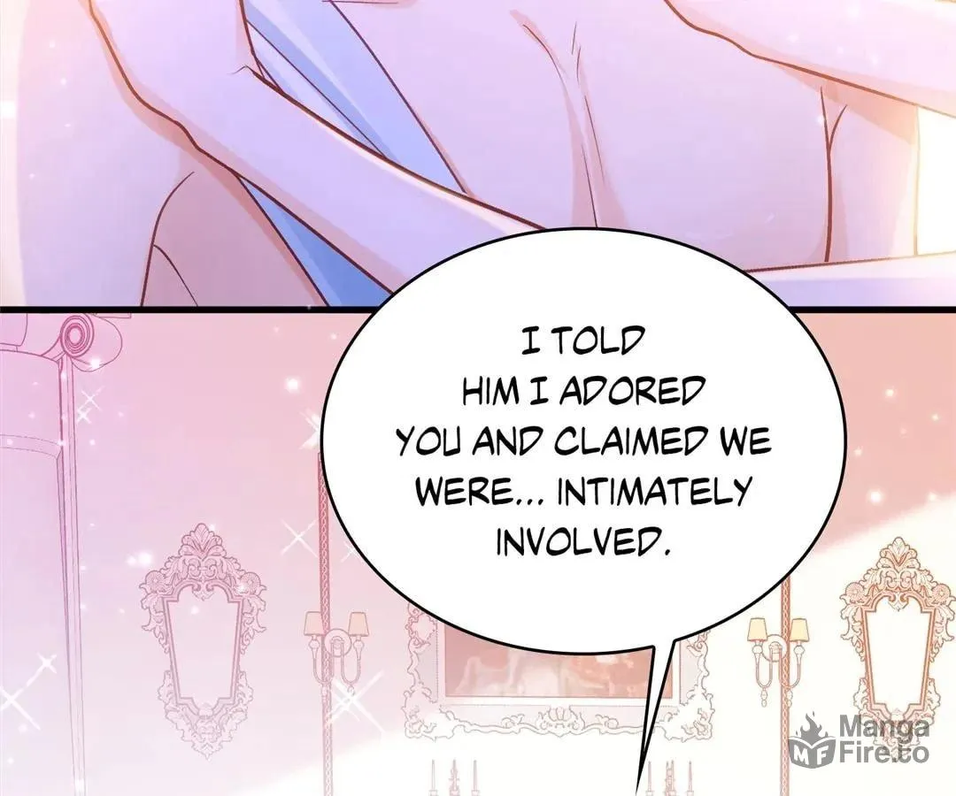 Read My Ex, We Meet Again chapter 27 image 49 on Lezhin
