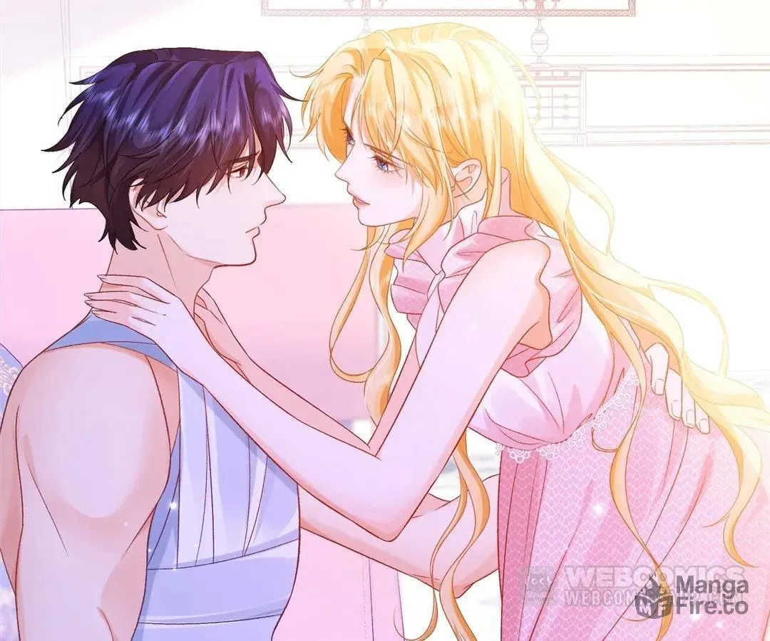 Read My Ex, We Meet Again chapter 27 image 50 on Lezhin
