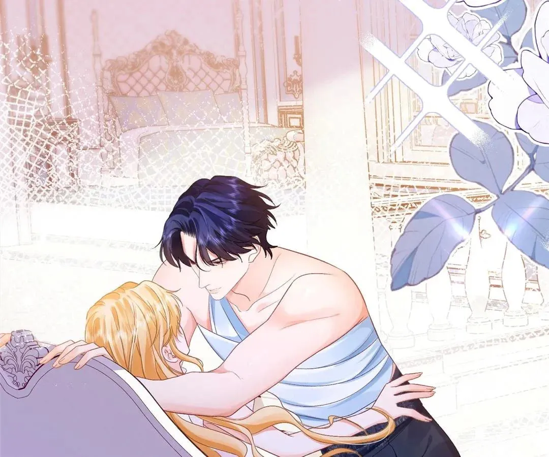 Read My Ex, We Meet Again chapter 27 image 55 on Lezhin