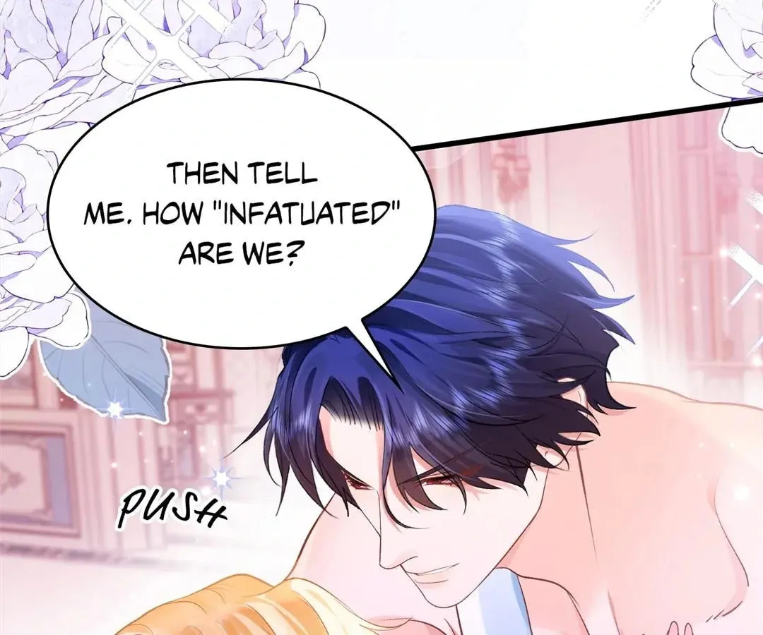Read My Ex, We Meet Again chapter 27 image 57 on Lezhin