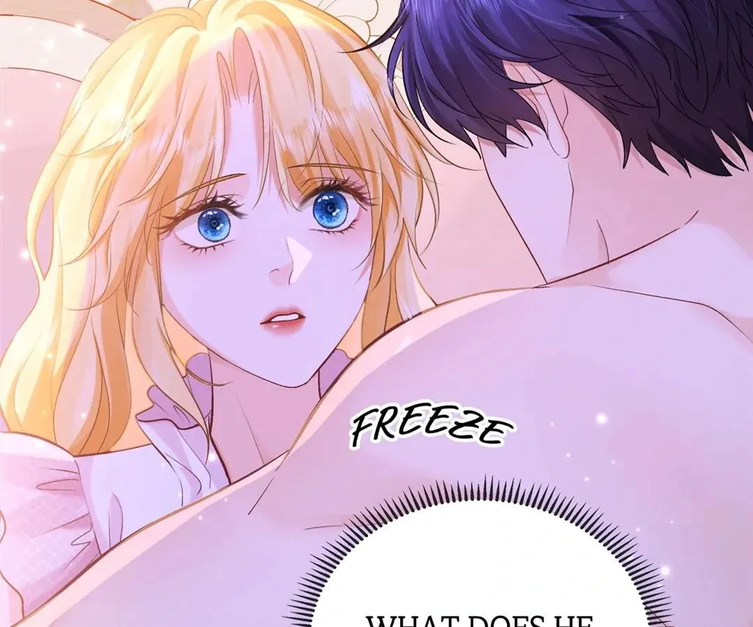 Read My Ex, We Meet Again chapter 27 image 61 on Lezhin
