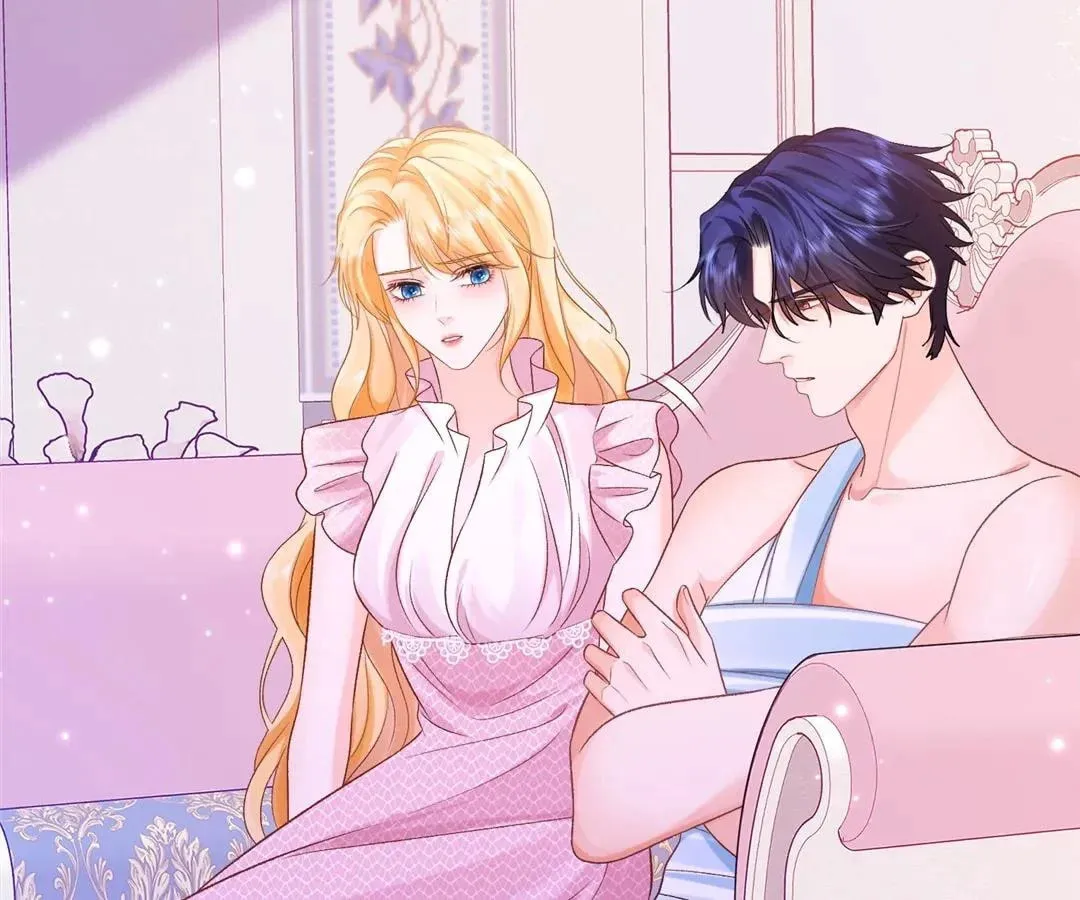 Read My Ex, We Meet Again chapter 27 image 63 on Lezhin