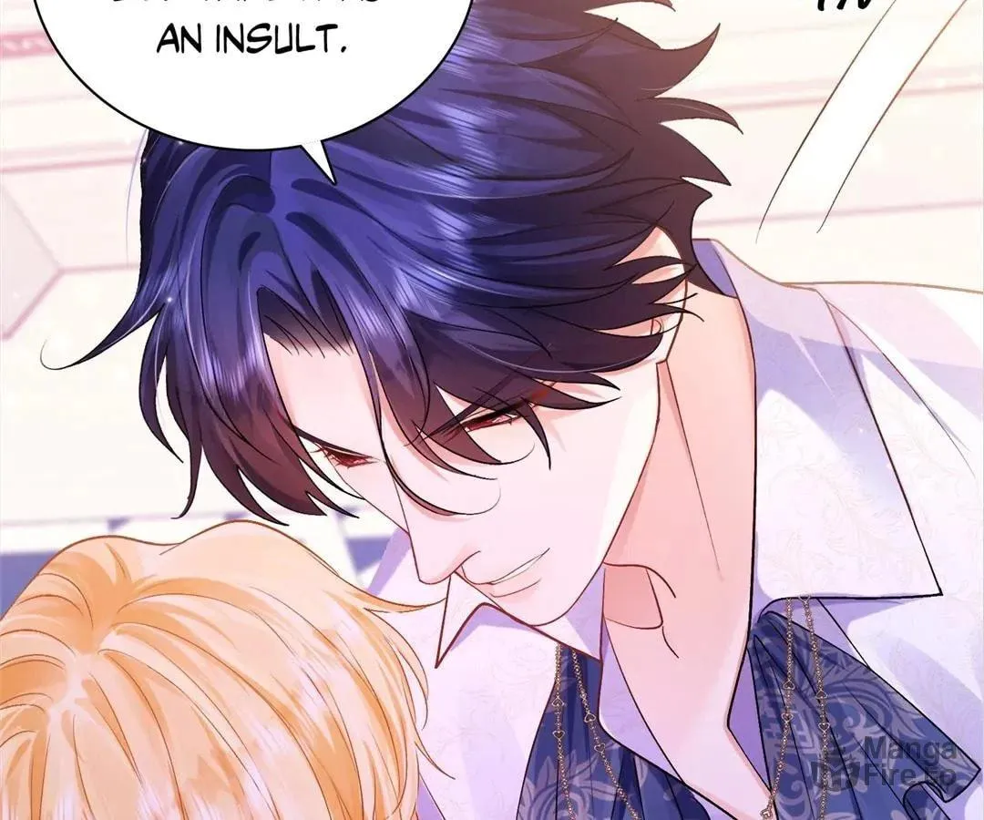 Read My Ex, We Meet Again chapter 27 image 77 on Lezhin