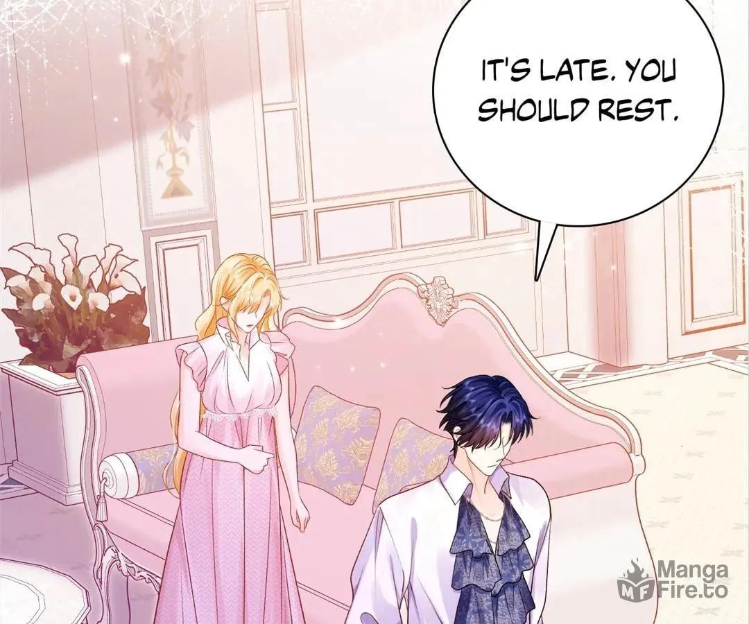 Read My Ex, We Meet Again chapter 27 image 80 on Lezhin