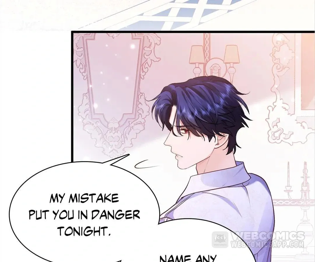 Read My Ex, We Meet Again chapter 27 image 82 on Lezhin