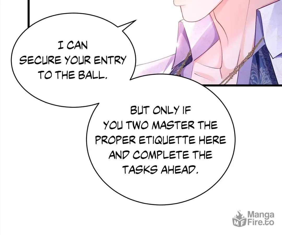 Read My Ex, We Meet Again chapter 28 image 20 on Lezhin