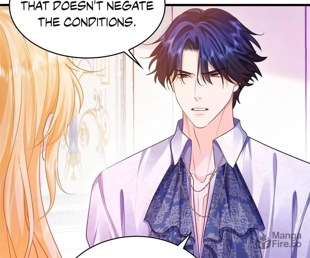 Read My Ex, We Meet Again chapter 28 image 23 on Lezhin