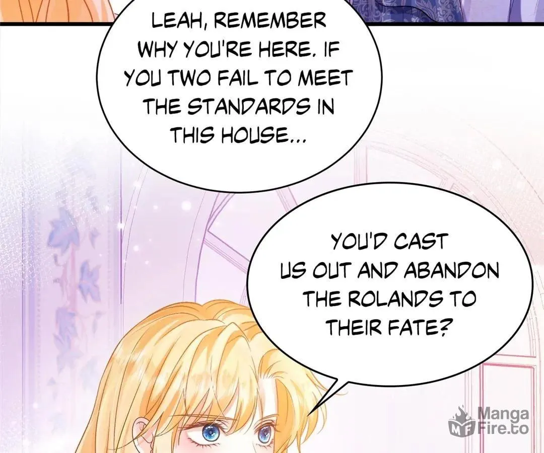 Read My Ex, We Meet Again chapter 28 image 24 on Lezhin