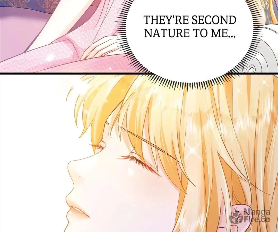 Read My Ex, We Meet Again chapter 28 image 34 on Lezhin