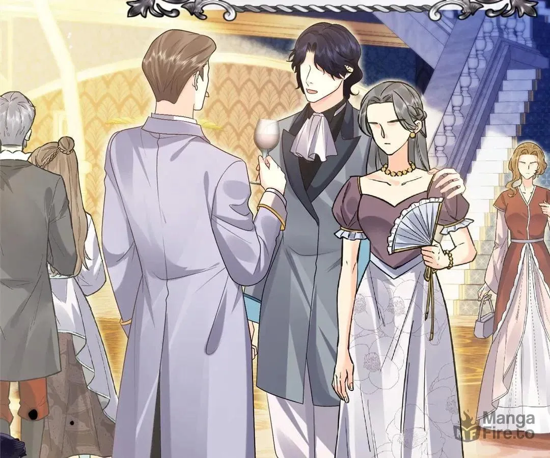 Read My Ex, We Meet Again chapter 28 image 4 on Lezhin