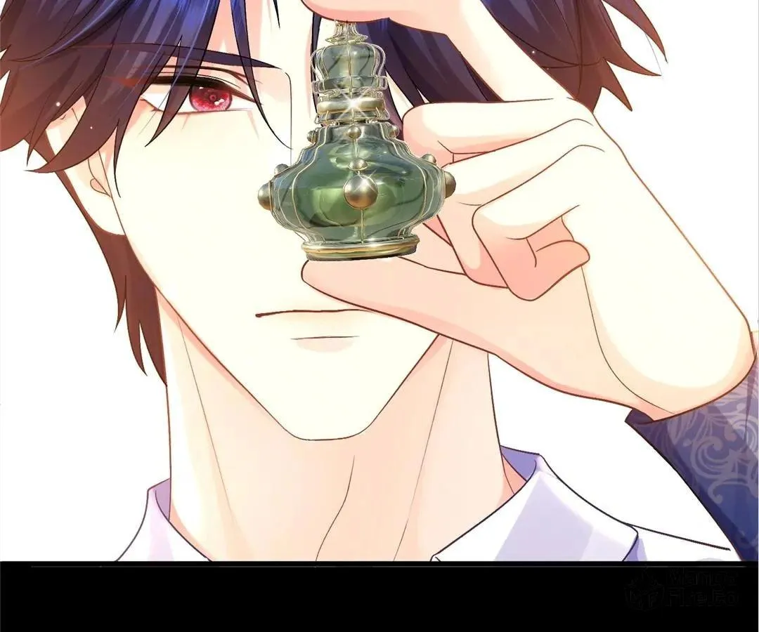 Read My Ex, We Meet Again chapter 28 image 54 on Lezhin