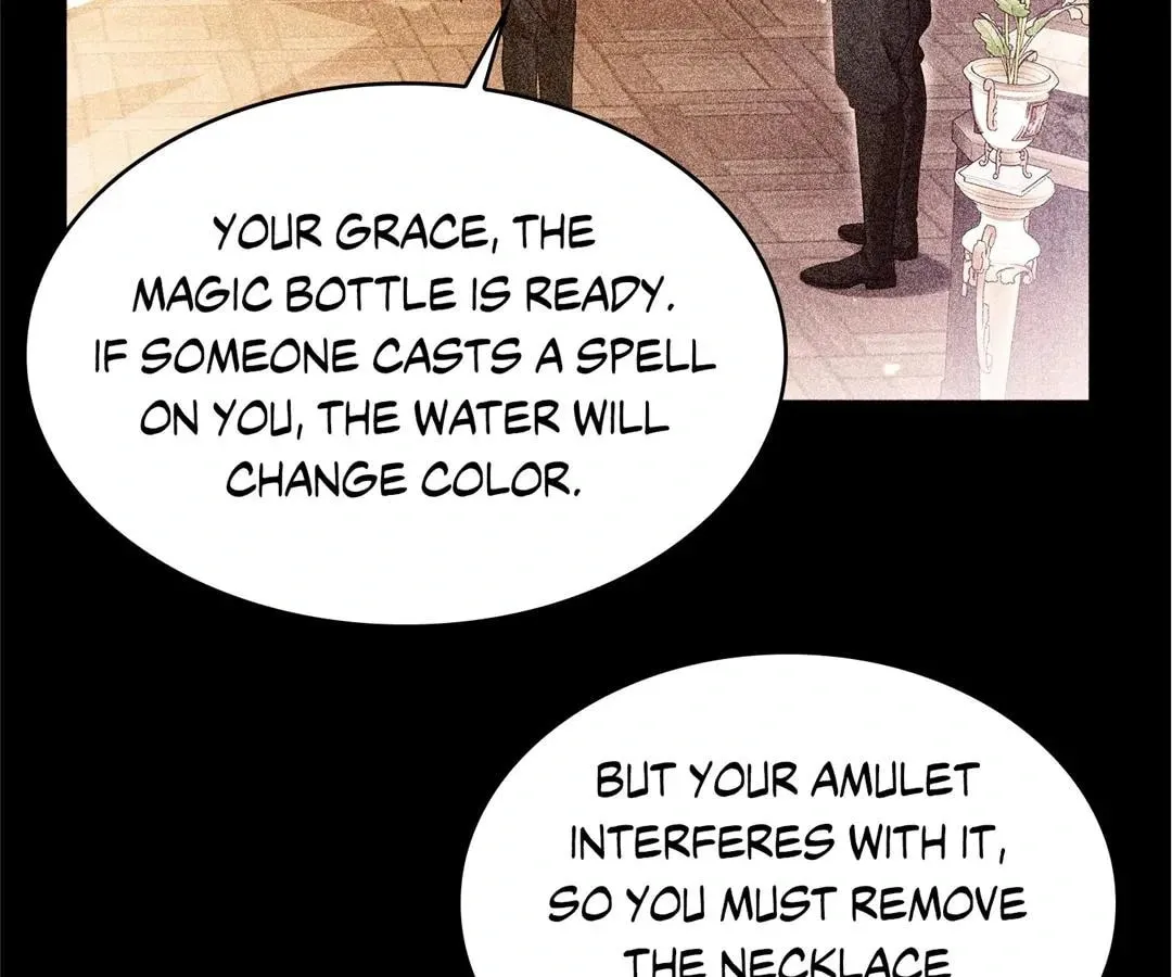 Read My Ex, We Meet Again chapter 28 image 57 on Lezhin
