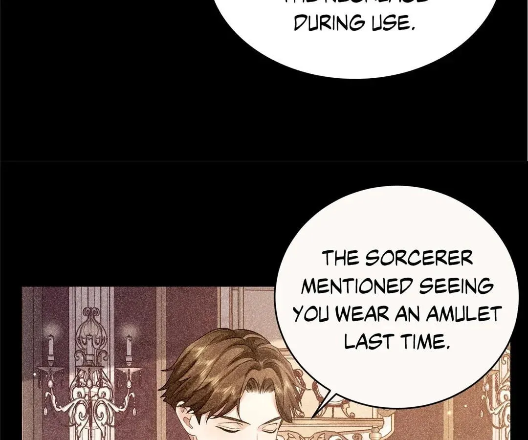 Read My Ex, We Meet Again chapter 28 image 58 on Lezhin