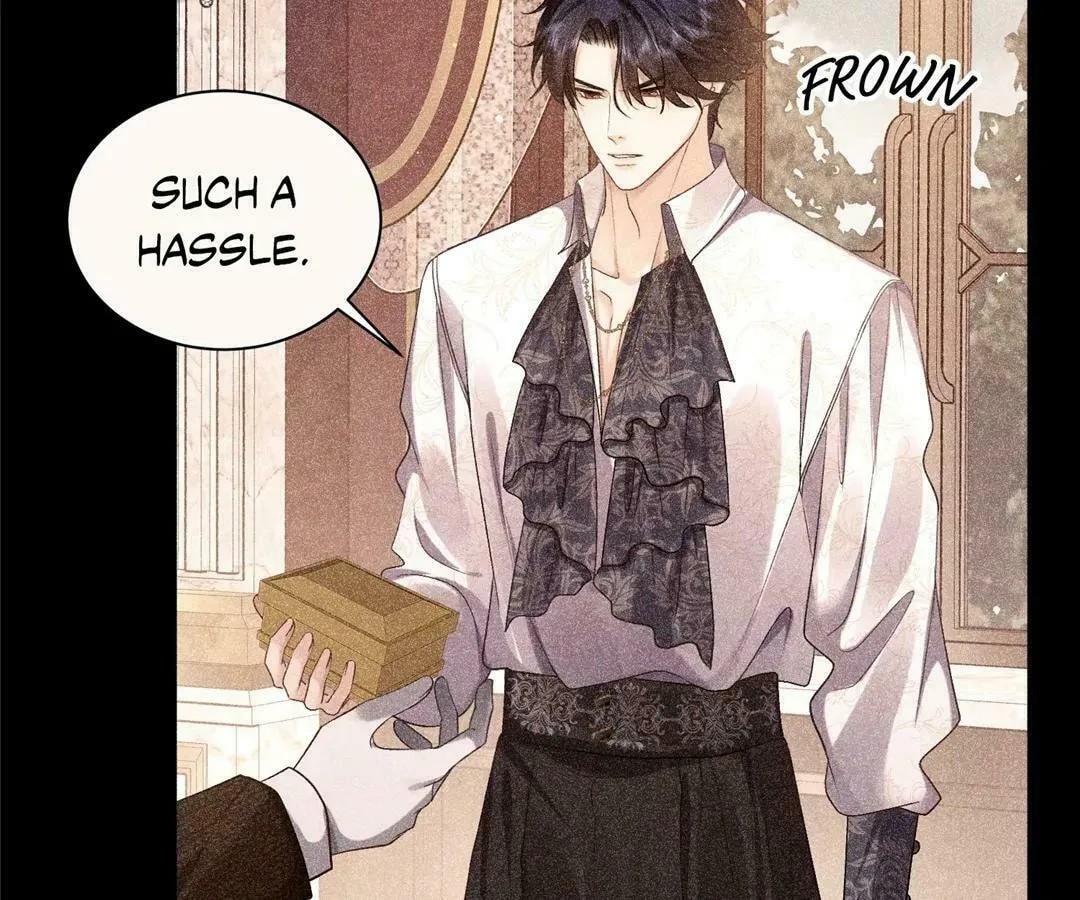 Read My Ex, We Meet Again chapter 28 image 60 on Lezhin