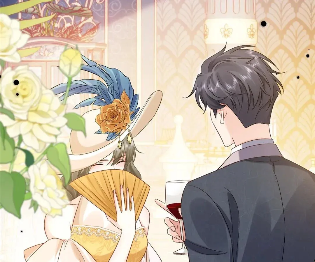 Read My Ex, We Meet Again chapter 28 image 7 on Lezhin