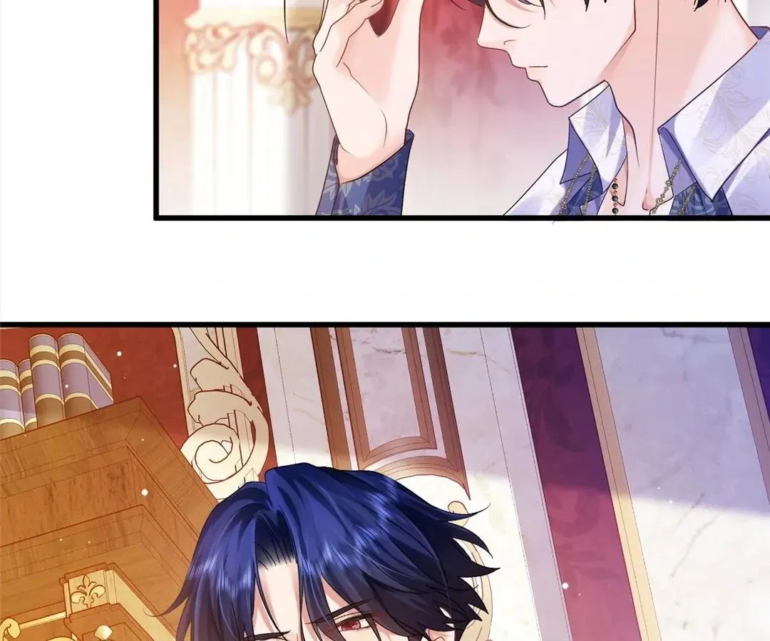 Read My Ex, We Meet Again chapter 28 image 82 on Lezhin
