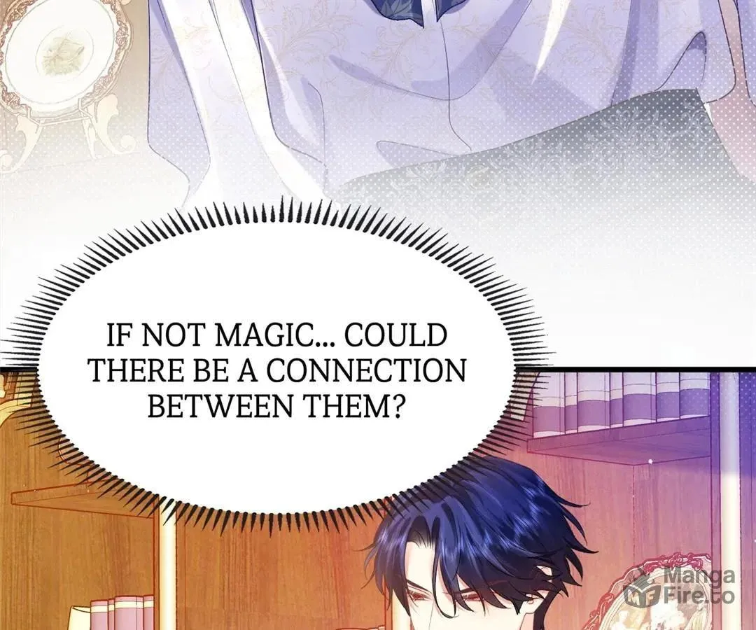 Read My Ex, We Meet Again chapter 28 image 84 on Lezhin