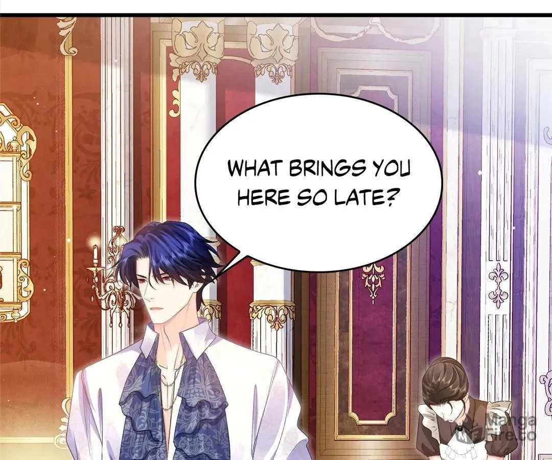 Read My Ex, We Meet Again chapter 28 image 86 on Lezhin