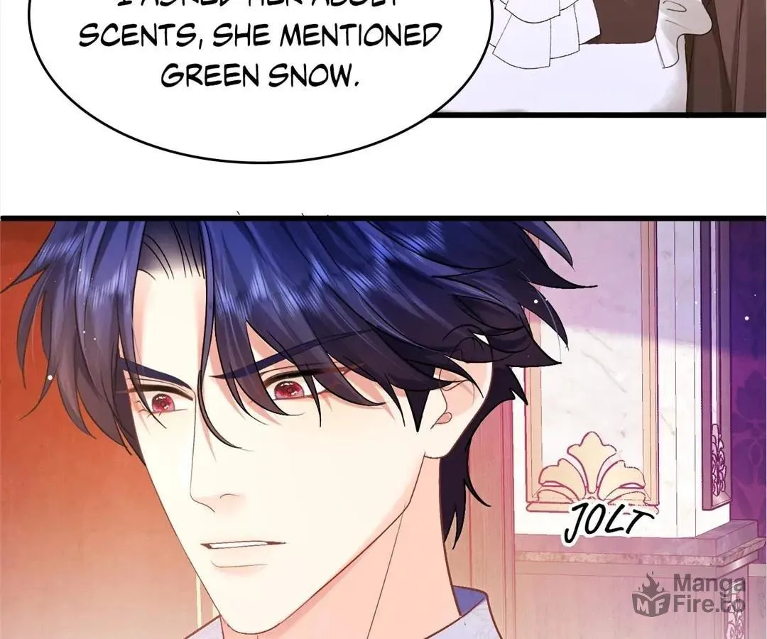Read My Ex, We Meet Again chapter 28 image 89 on Lezhin