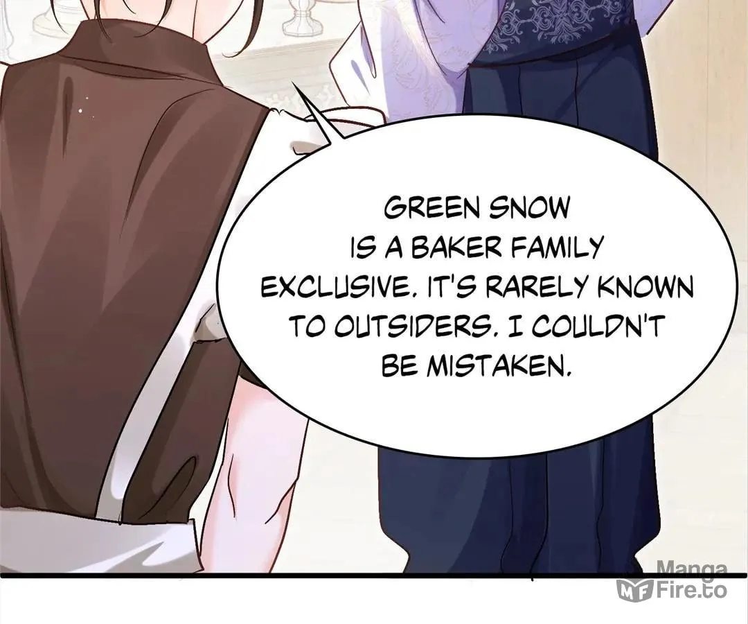 Read My Ex, We Meet Again chapter 28 image 92 on Lezhin