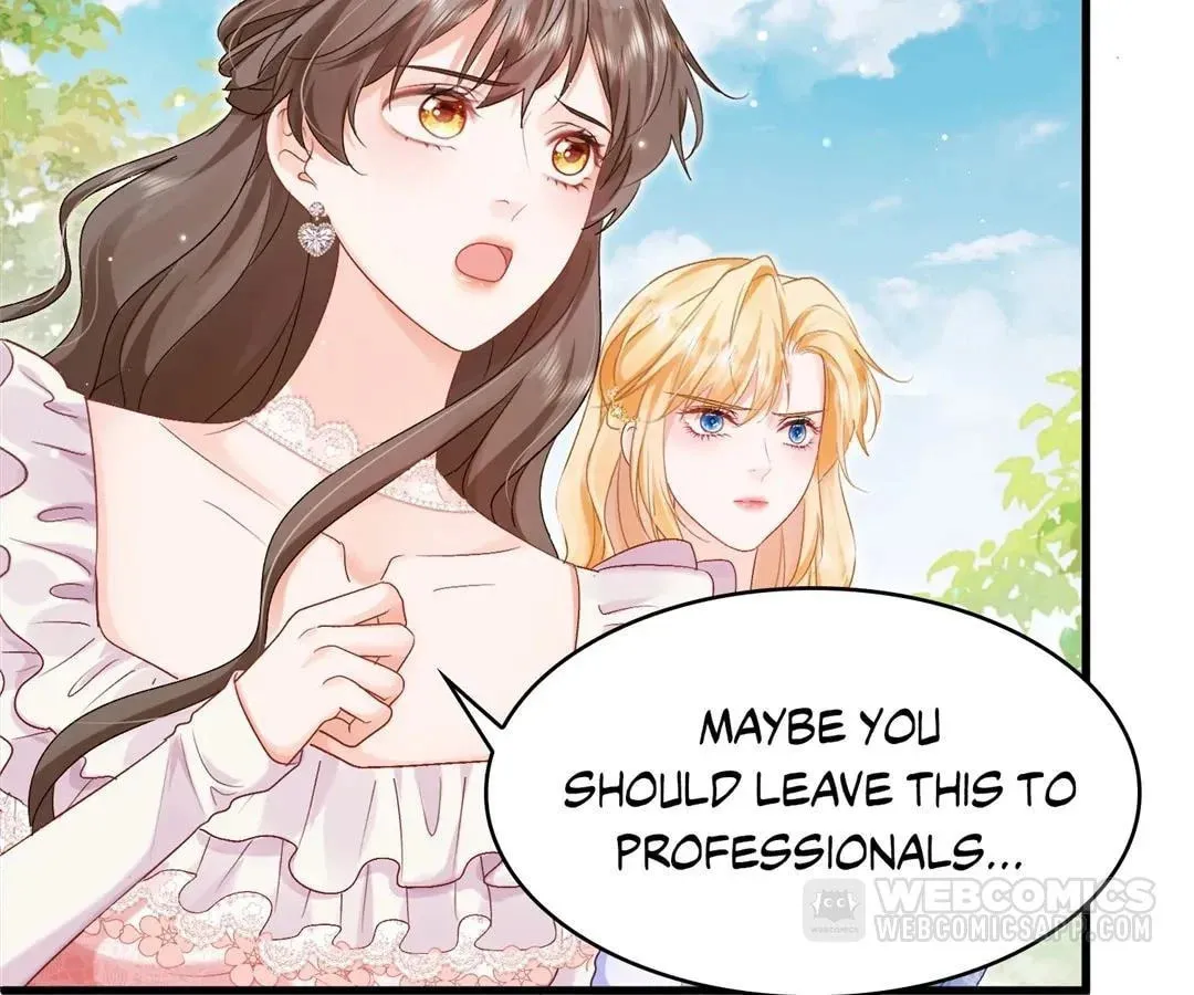 Read My Ex, We Meet Again chapter 29 image 10 on Lezhin