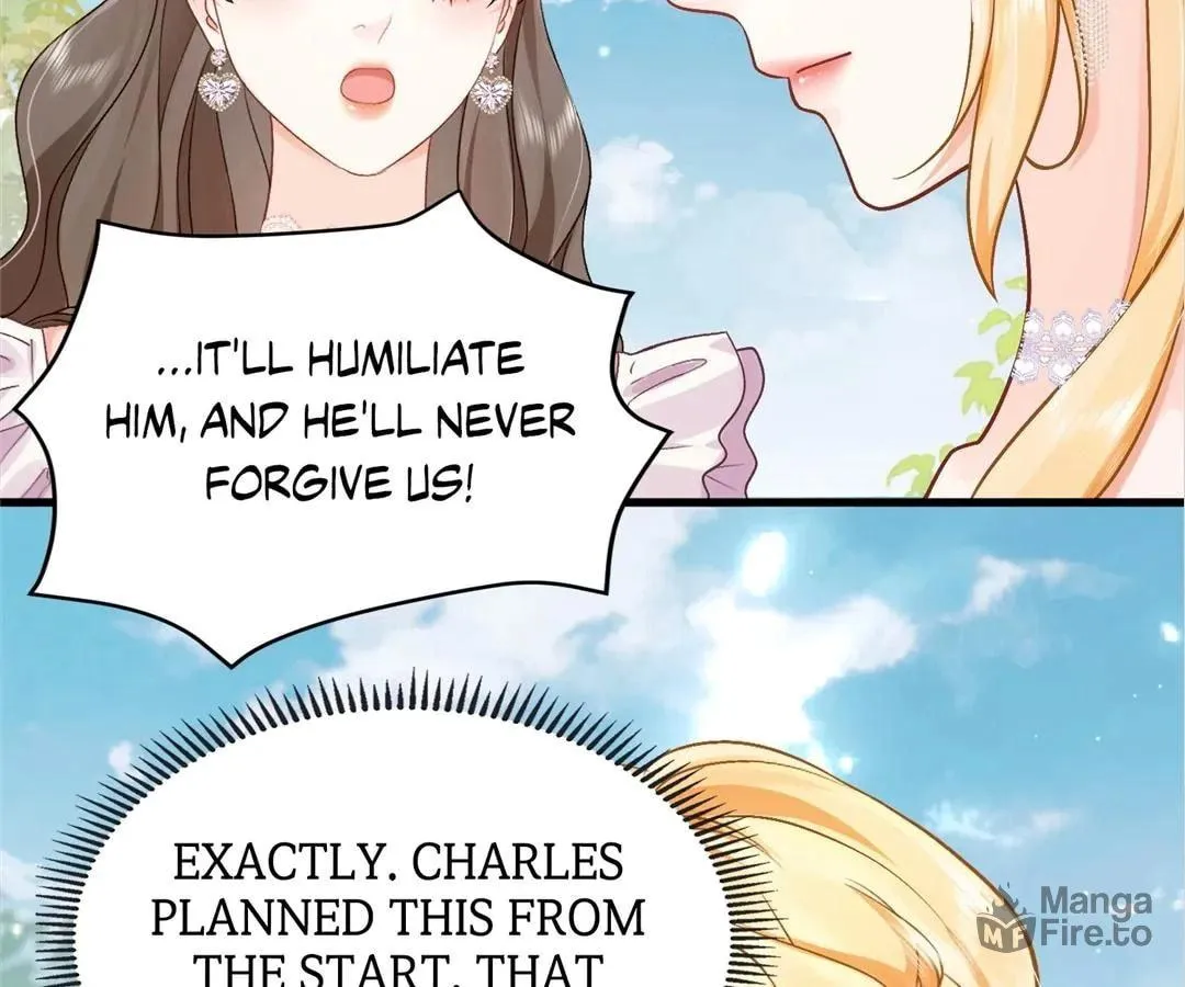 Read My Ex, We Meet Again chapter 29 image 17 on Lezhin