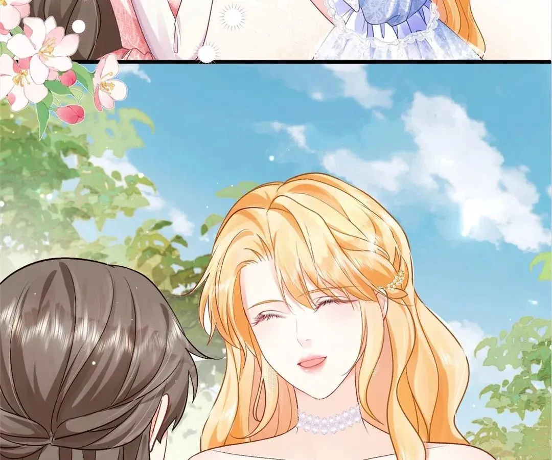 Read My Ex, We Meet Again chapter 29 image 21 on Lezhin